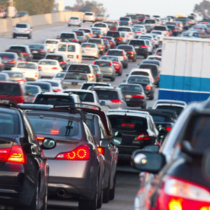 Fraudulent Motor Vehicle Tags